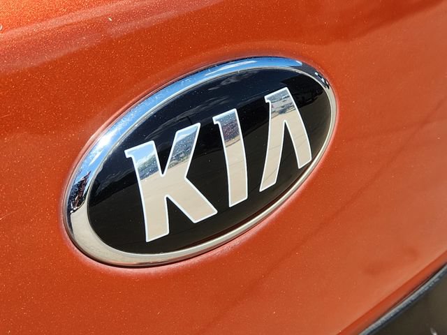 Used 2018 Kia Soul ! w/ Tech Package FWD image 11