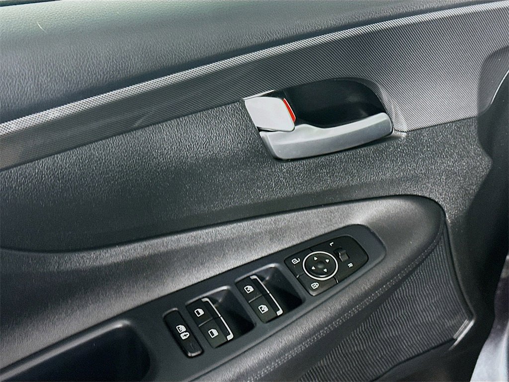 Used 2023 Hyundai Santa Fe SEL w/ Cargo Package image 24