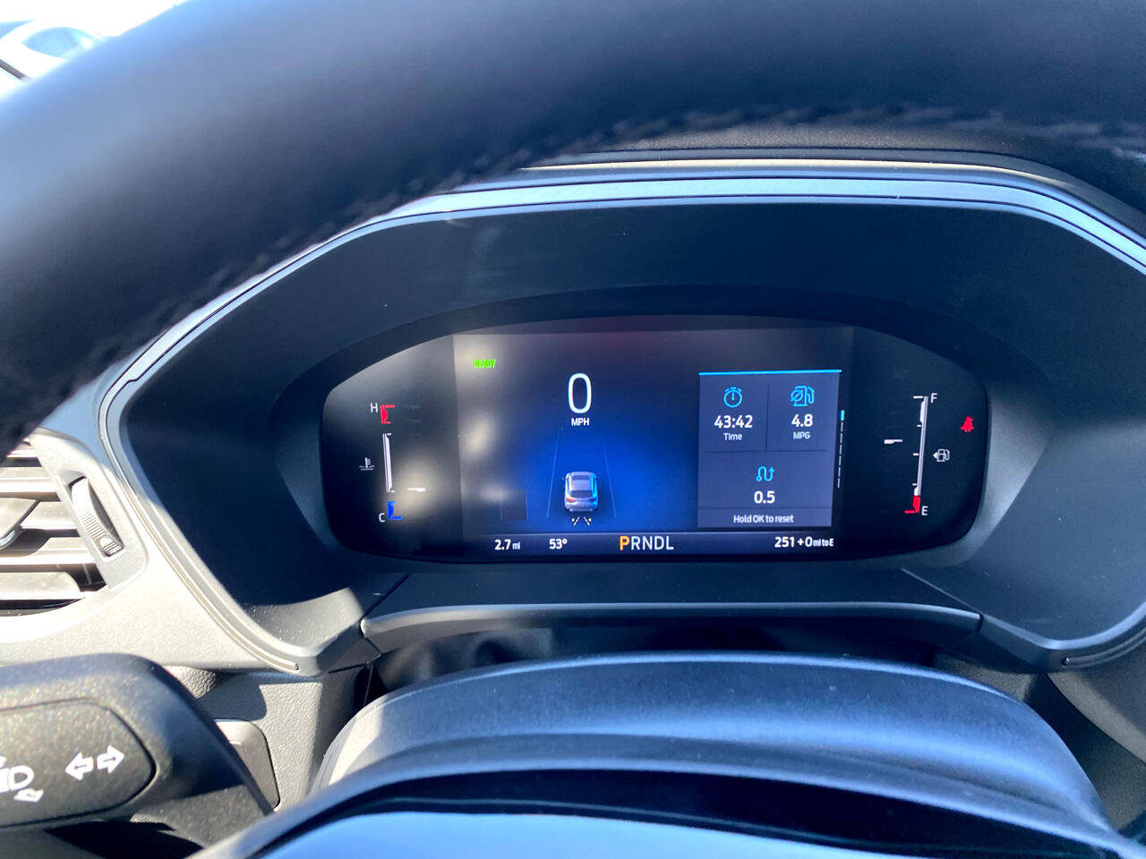 New 2025 Ford Escape SE image 22