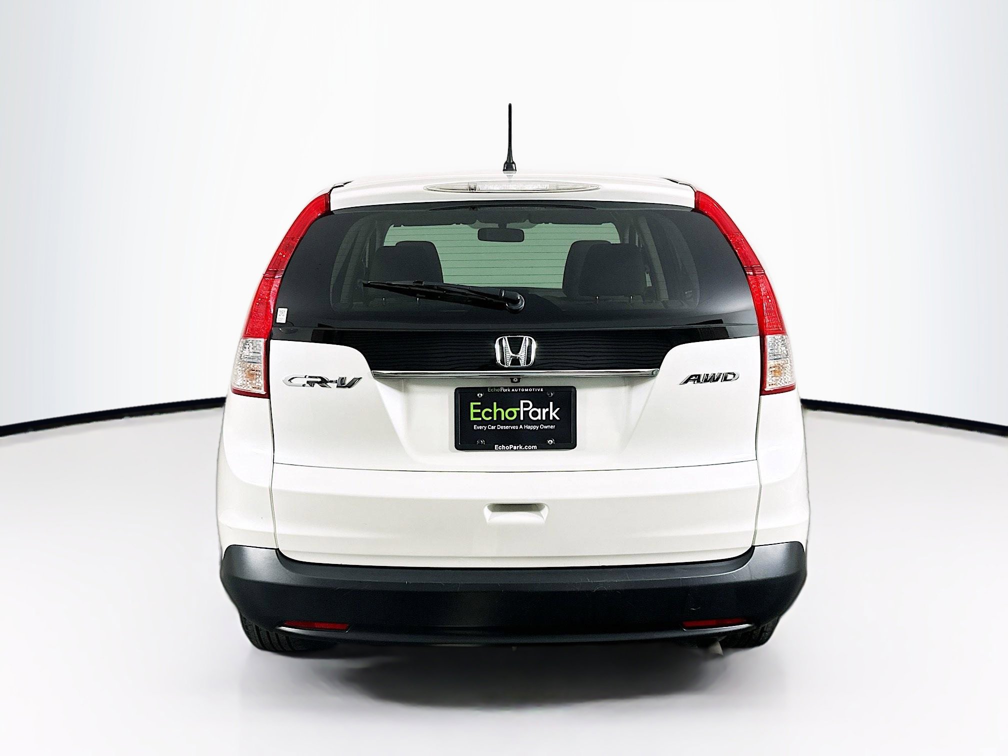 Used 2014 Honda CR-V EX image 7
