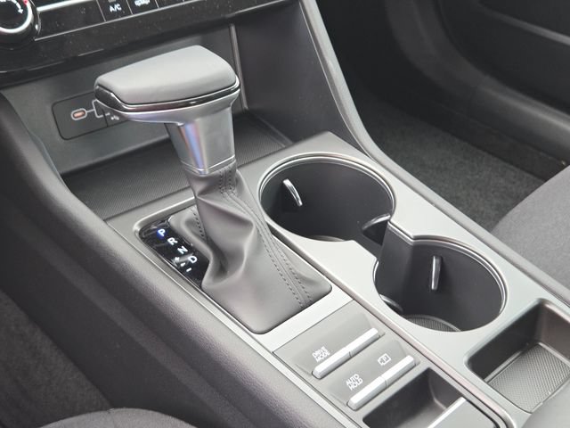New 2026 Hyundai Sonata SE FWD image 26