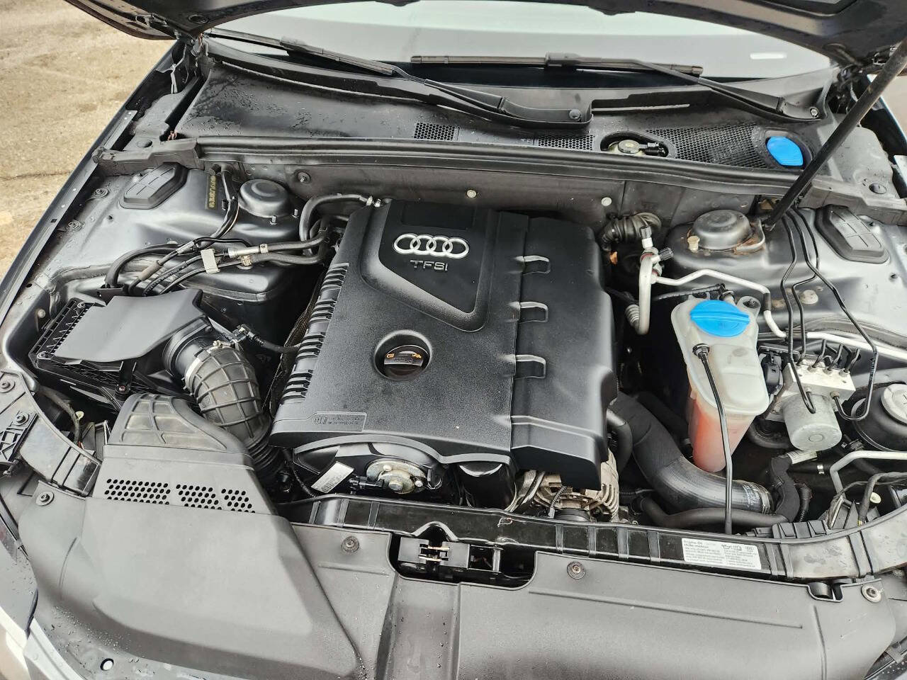 Used 2012 Audi A4 2.0T Premium Plus image 27