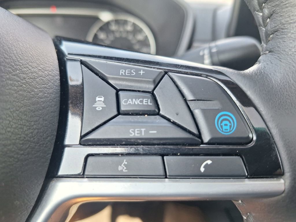 Certified 2025 Nissan Altima 2.5 SL image 14