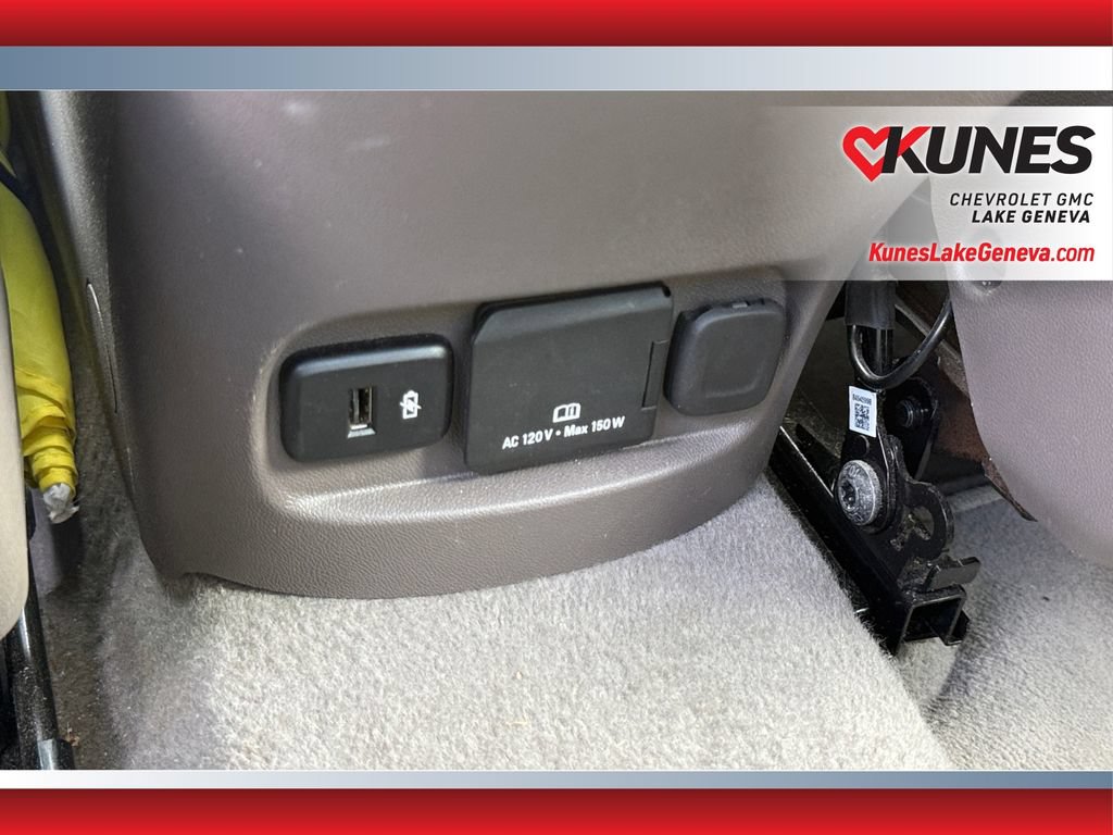 Used 2024 Chevrolet Malibu LT FWD image 35
