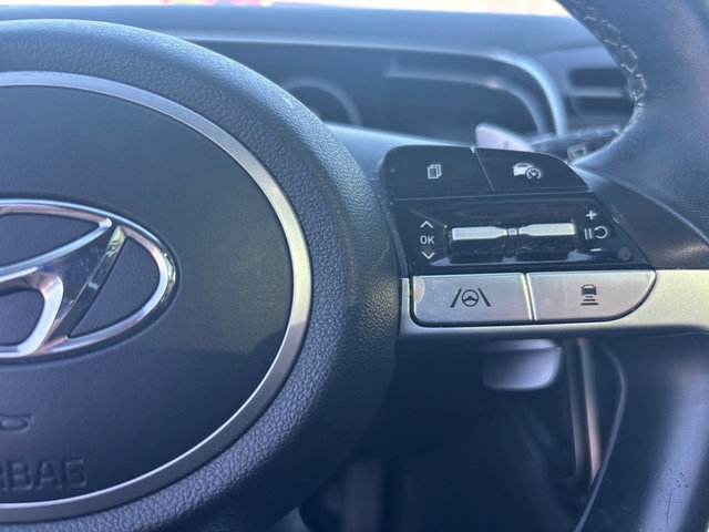 Used 2022 Hyundai Tucson Limited image 19