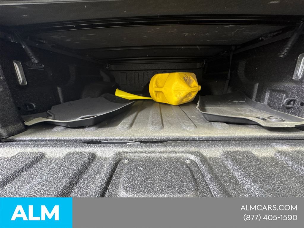 Used 2022 Jeep Gladiator Sport AWD/4WD image 22