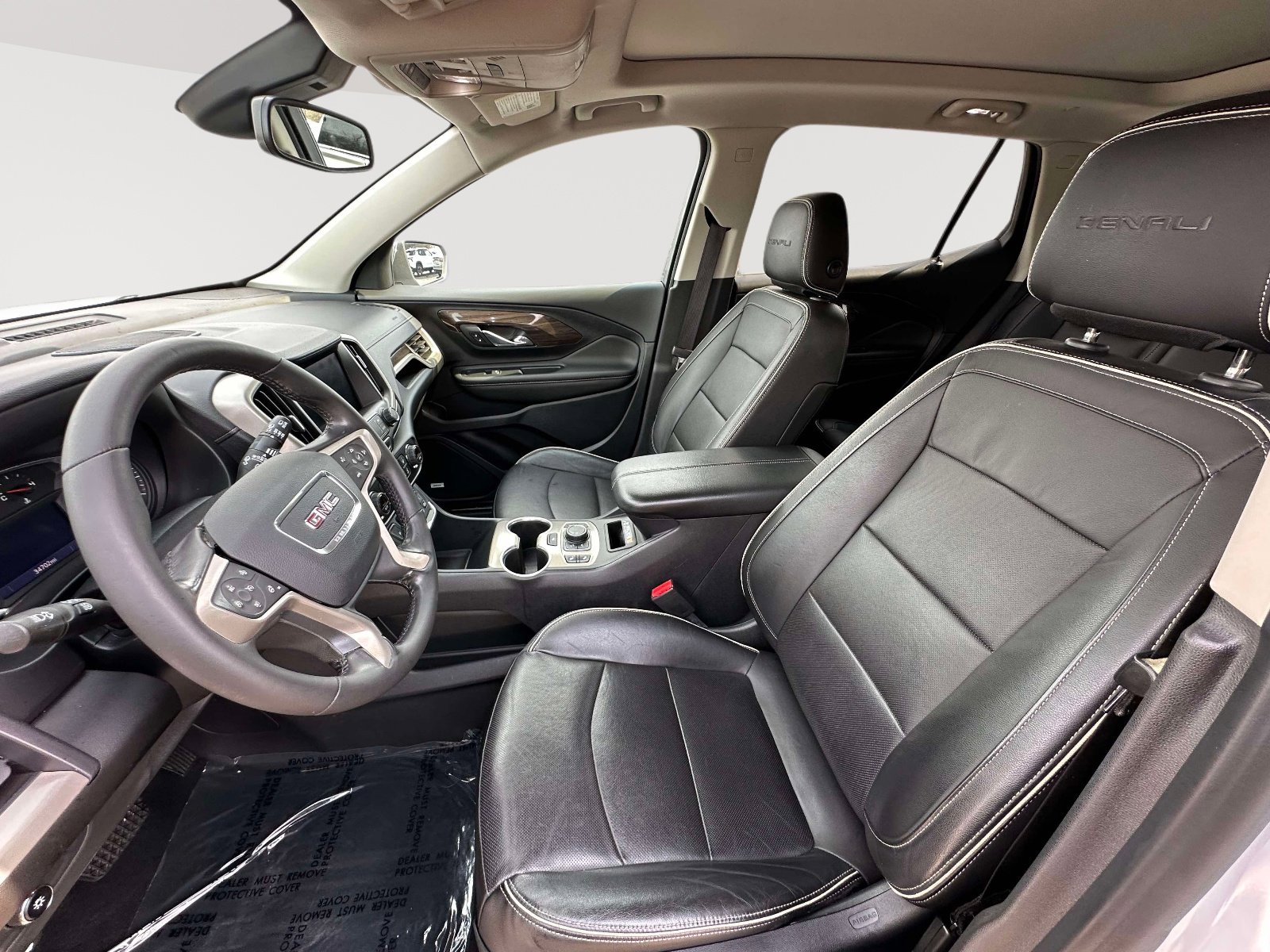 Used 2020 GMC Terrain Denali image 27