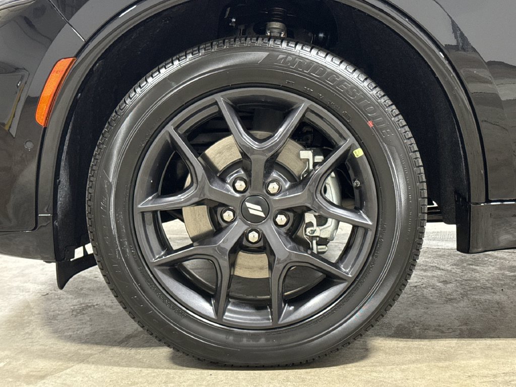 New 2027 Dodge Durango GT AWD/4WD image 29