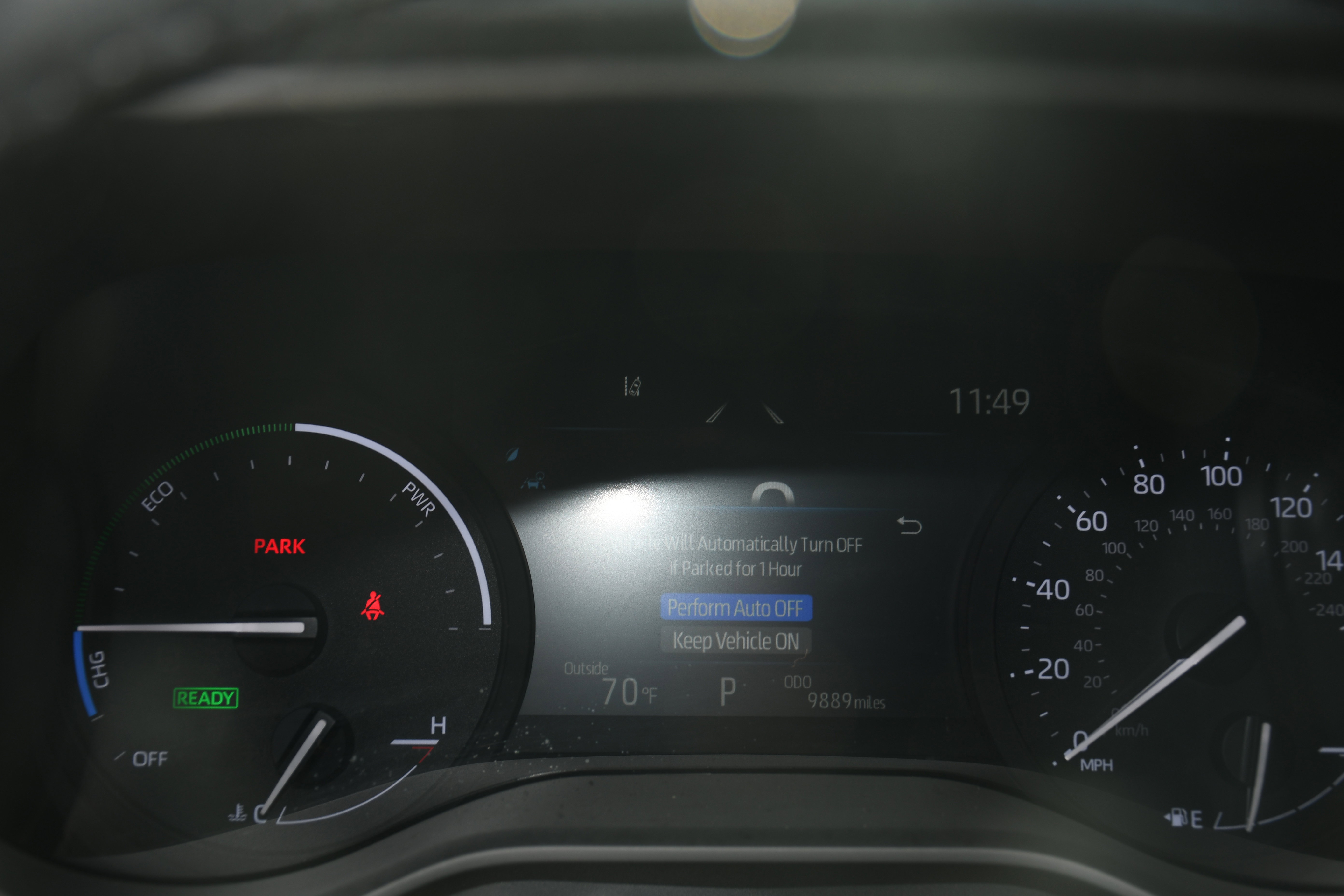 Used 2025 Toyota Sienna XLE w/ XLE Plus Package image 14