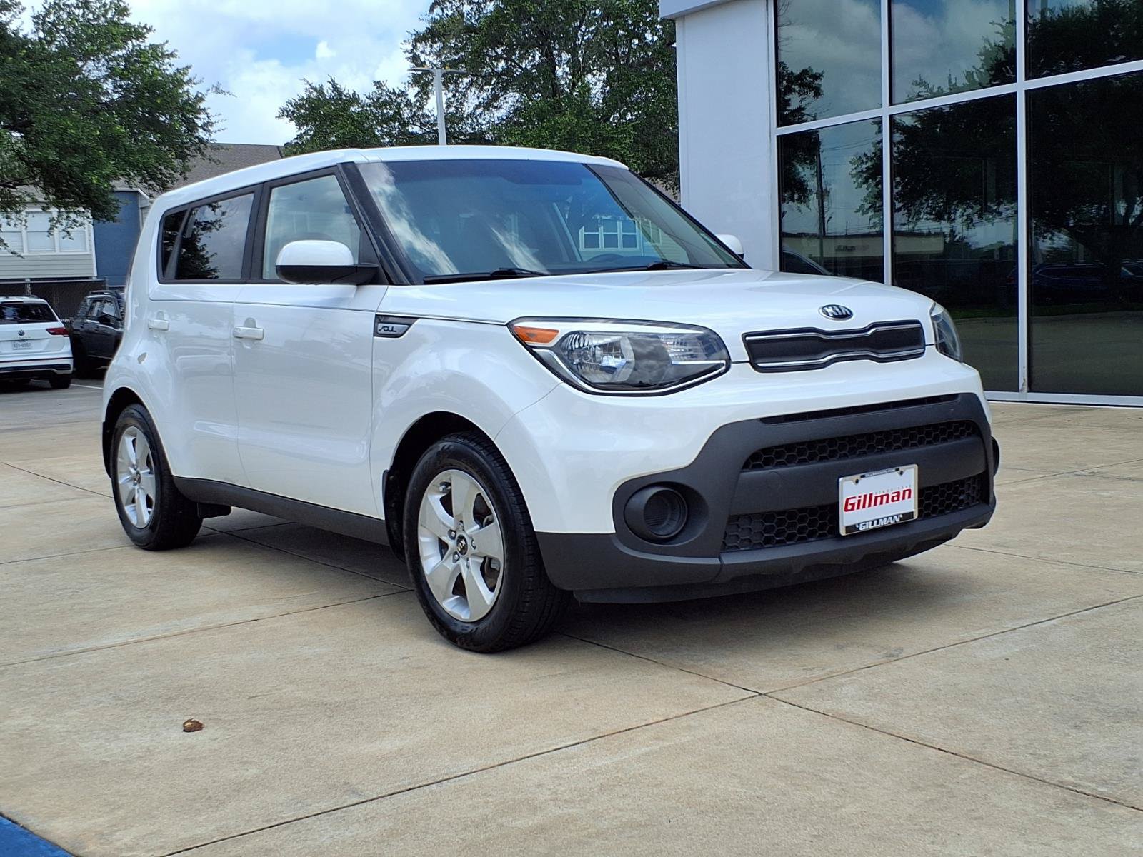 Used 2017 Kia Soul FWD video 2