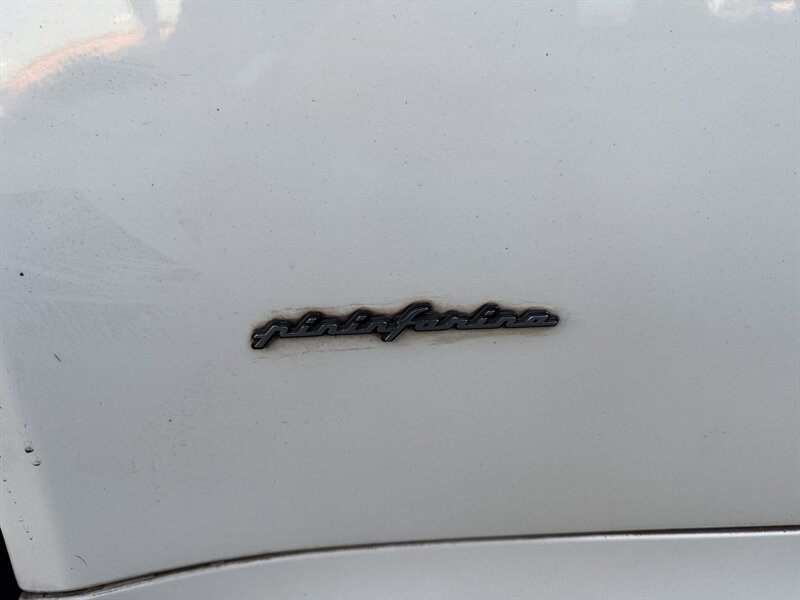 Used 2012 Maserati Quattroporte S RWD image 7