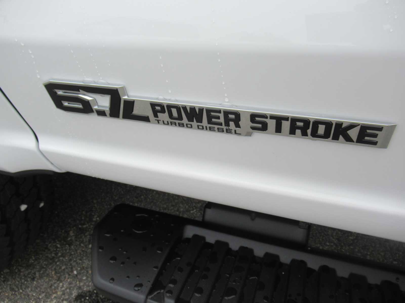 New 2026 Ford F350 XLT AWD/4WD image 9