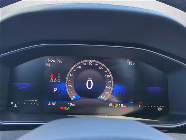 New 2027 Volkswagen Jetta S FWD image 22