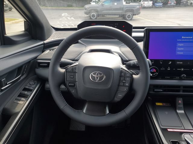 New 2026 Toyota C-HR AWD/4WD image 14