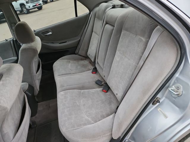 Used 2001 Honda Accord EX image 21