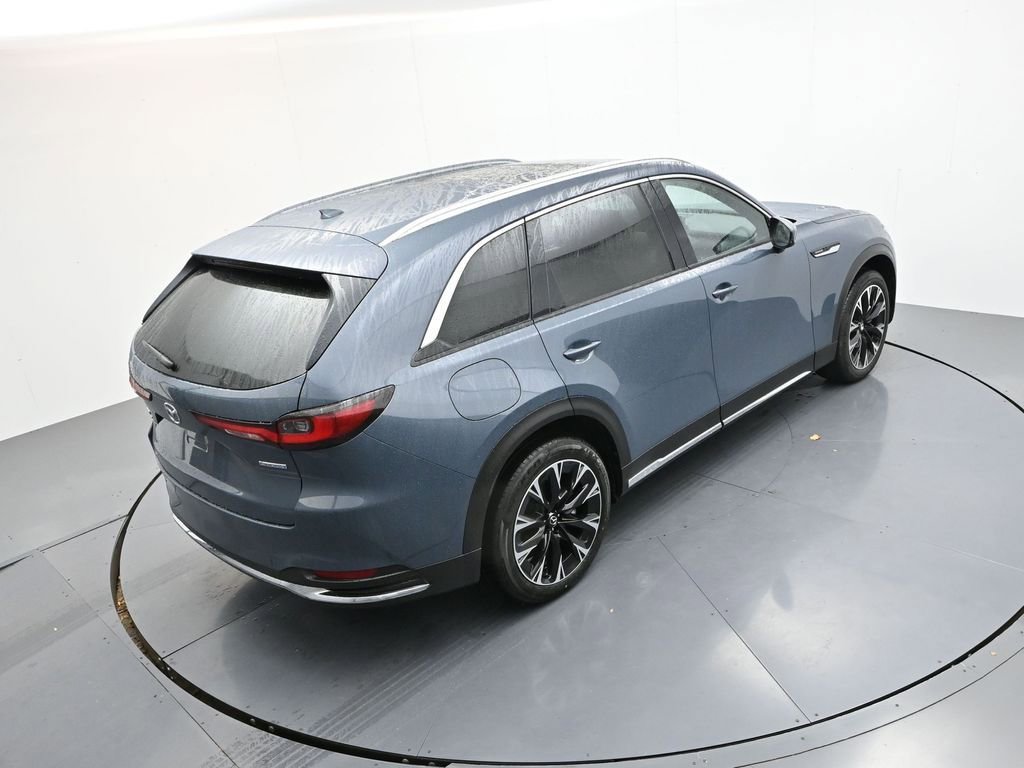 New 2026 MAZDA CX-90 Plug-In Hybrid w/ Premium Plus image 25
