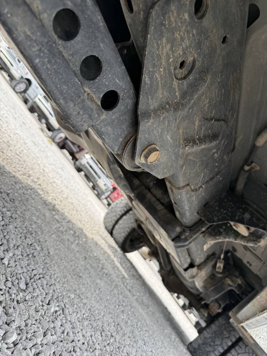 Used 2020 RAM 3500 Tradesman w/ Towing Technology Group AWD/4WD image 9