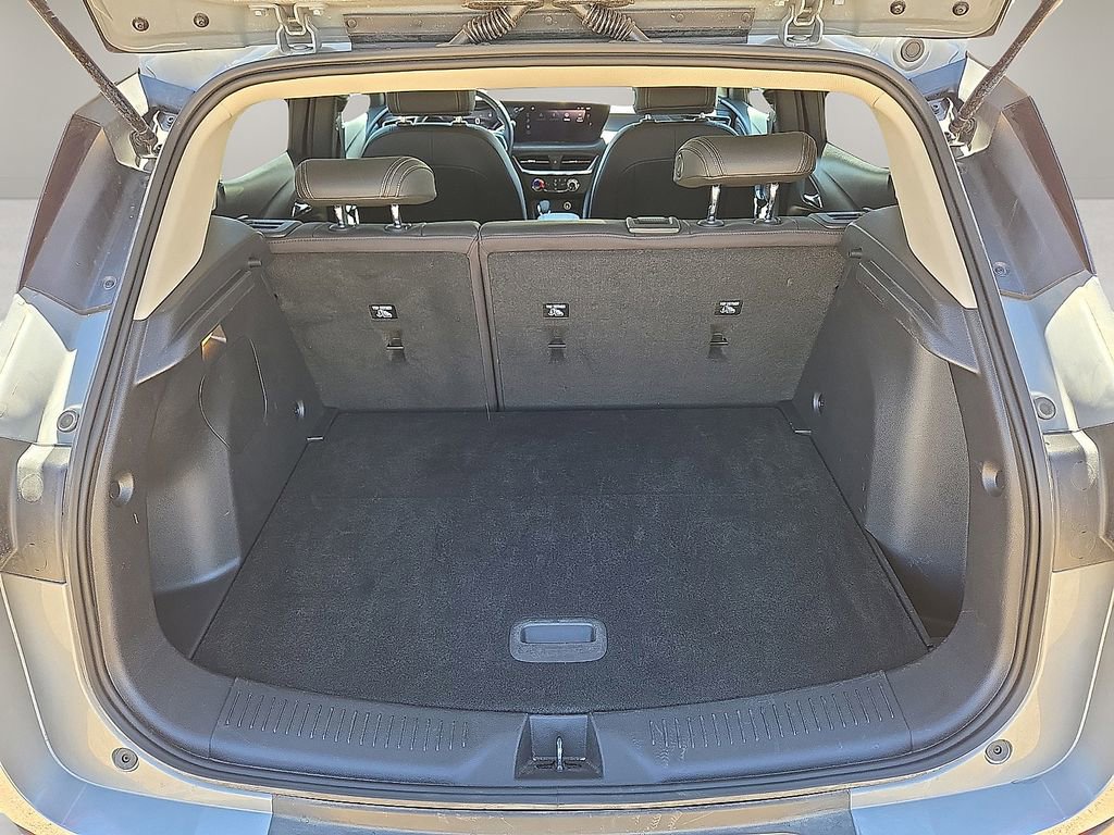 Used 2025 Buick Encore GX Preferred image 14