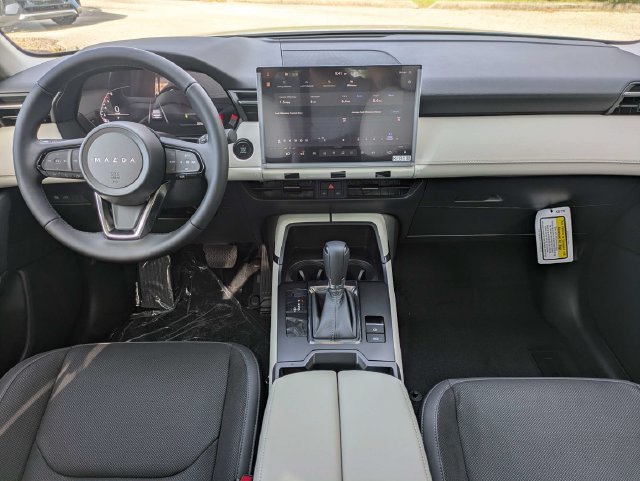 New 2026 MAZDA CX-5 Preferred AWD/4WD image 15
