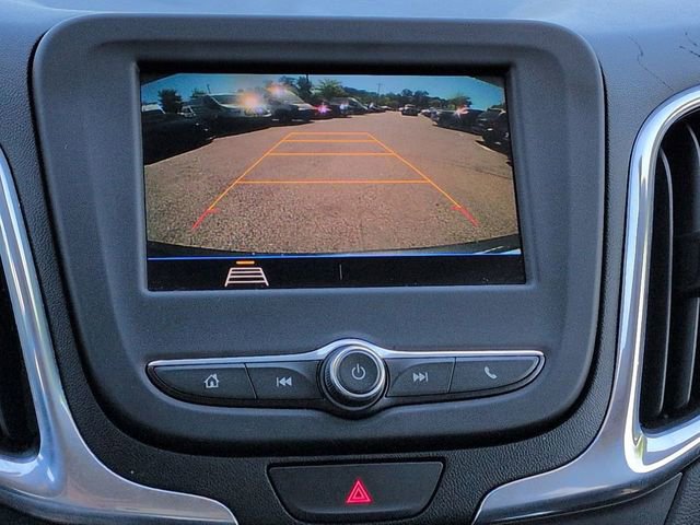 Used 2021 Chevrolet Equinox LT AWD/4WD image 26