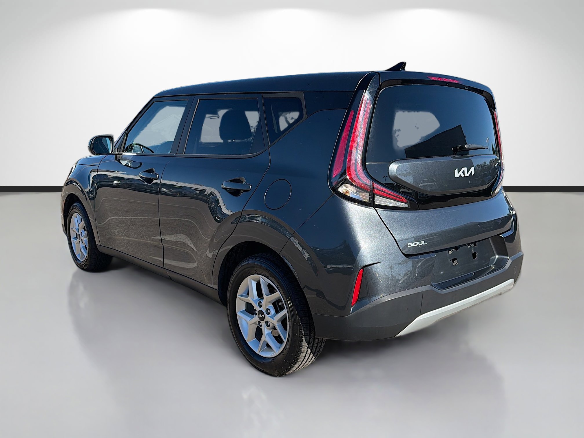 Used 2024 Kia Soul LX w/ Option Group 015 image 5