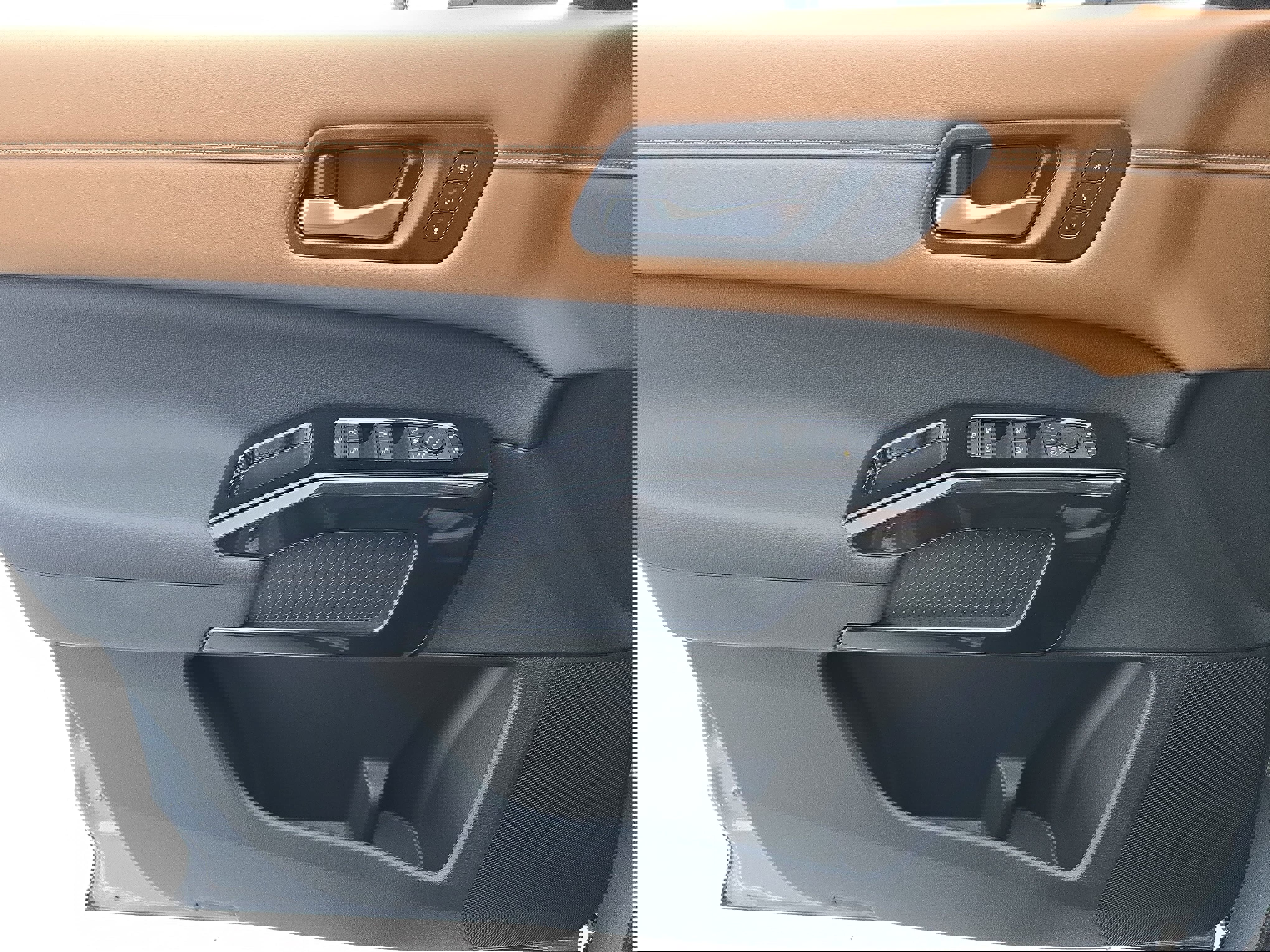 New 2026 Nissan Pathfinder Platinum image 28