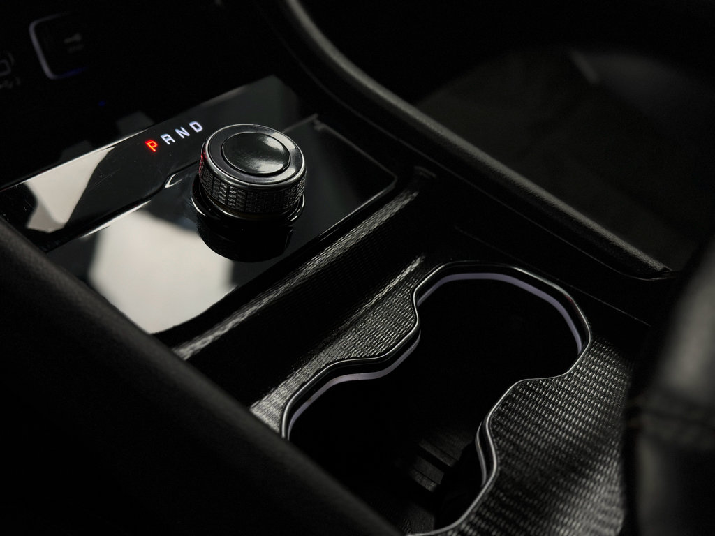 Used 2024 Jeep Grand Cherokee L Laredo image 29