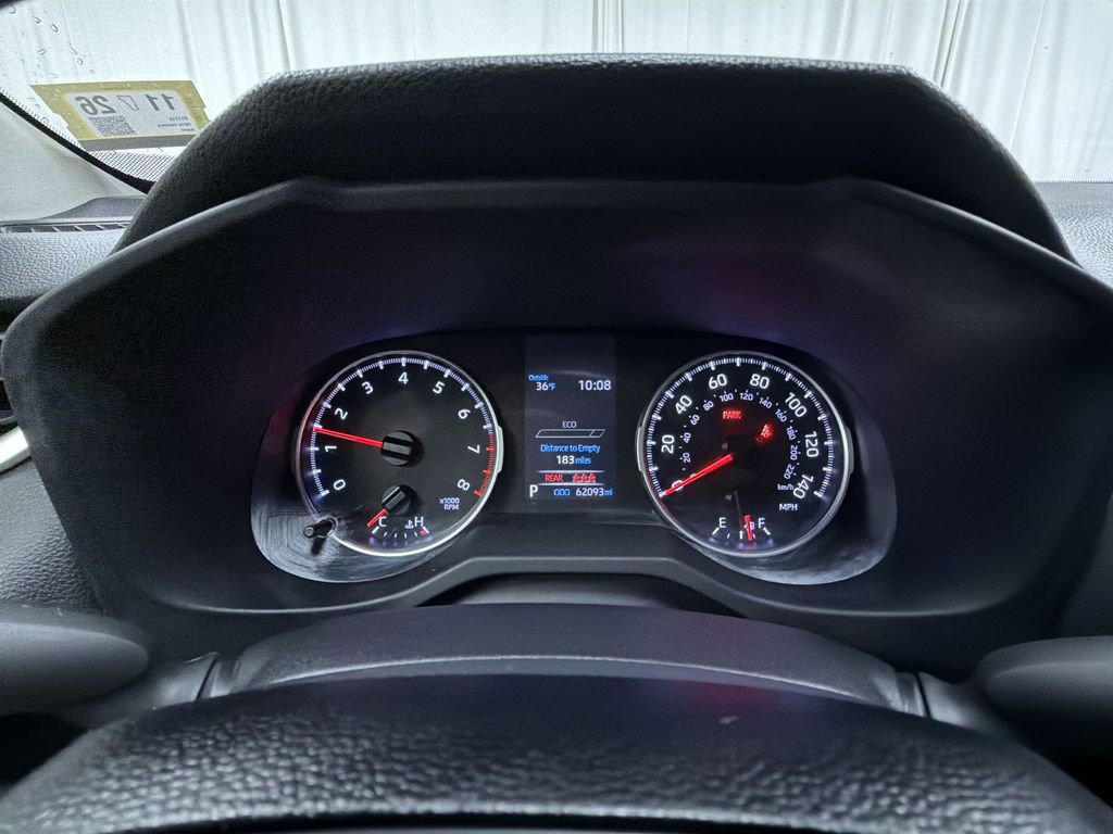 Used 2019 Toyota RAV4 LE image 19