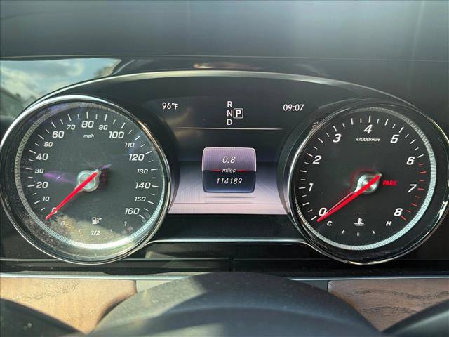 Used 2017 Mercedes-Benz E 300 image 11