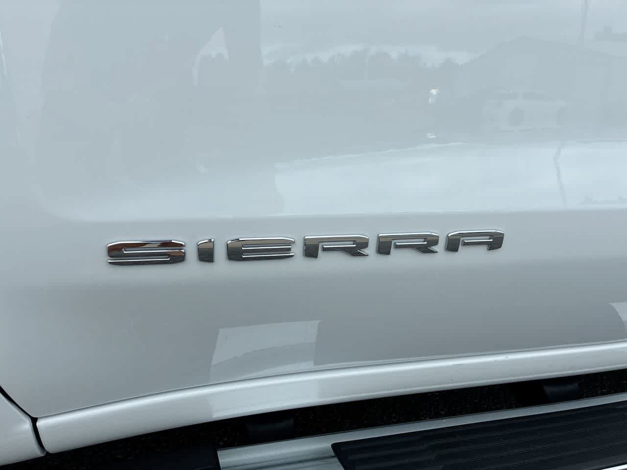 New 2026 GMC Sierra 1500 SLT w/ SLT Premium Plus Package AWD/4WD image 32