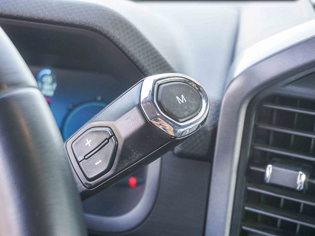 Used 2024 Ford F150 XLT w/ Mobile Office Package image 23