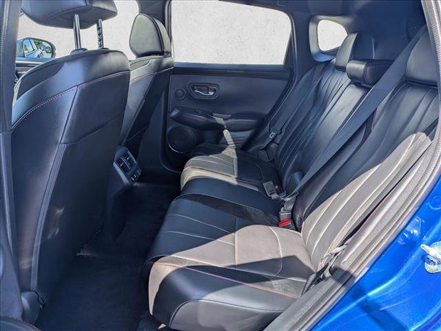 Certified 2025 Acura ADX A-Spec AWD/4WD image 18