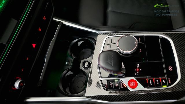 Used 2025 BMW M3 Competition AWD/4WD image 74
