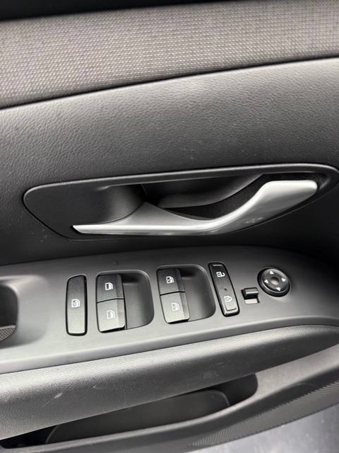 Used 2023 Hyundai Tucson SEL w/ Convenience Package AWD/4WD image 45
