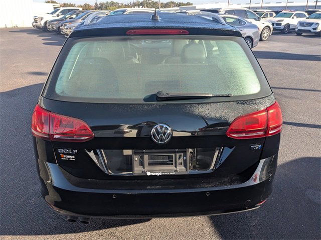 Used 2015 Volkswagen Golf TDI S image 5
