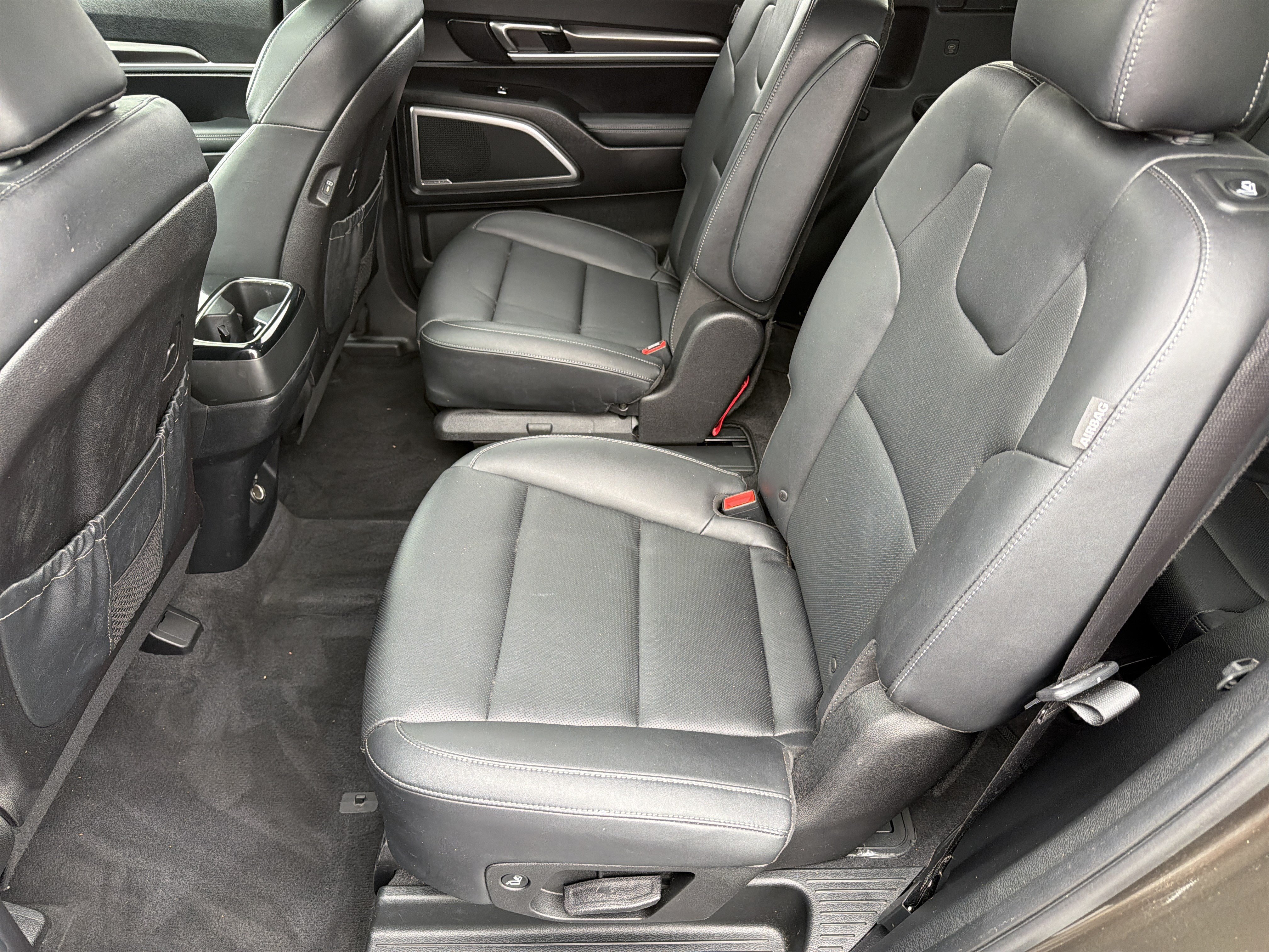 Used 2023 Kia Telluride S w/ S Sunroof Package AWD/4WD image 18