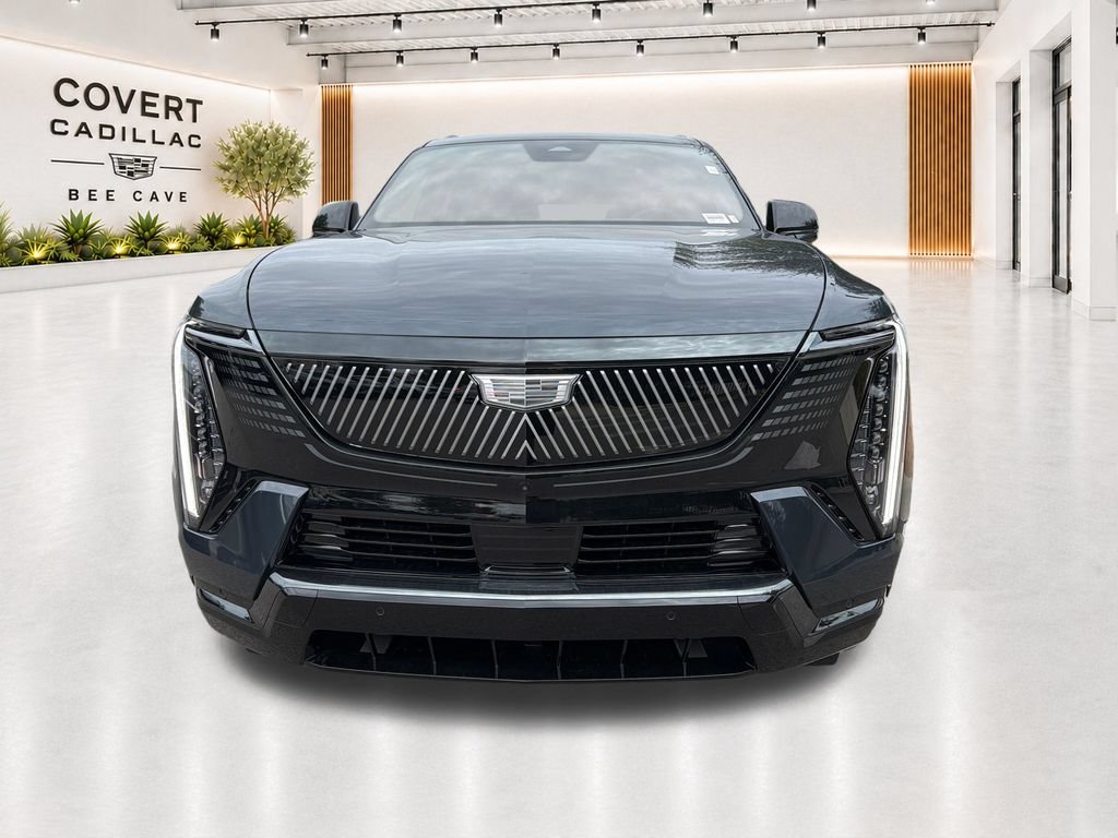 New 2026 Cadillac Escalade IQL Sport 1 w/ LPO, Floor Liner Package AWD/4WD image 3
