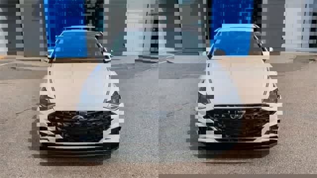 Used 2023 Hyundai Sonata SEL image 3