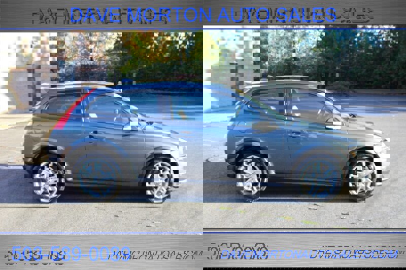 Used 2008 Volvo C30 T5 Version 2.0 image 5