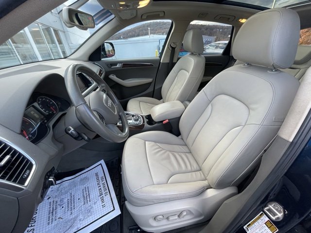 Used 2011 Audi Q5 2.0T Premium Plus image 27
