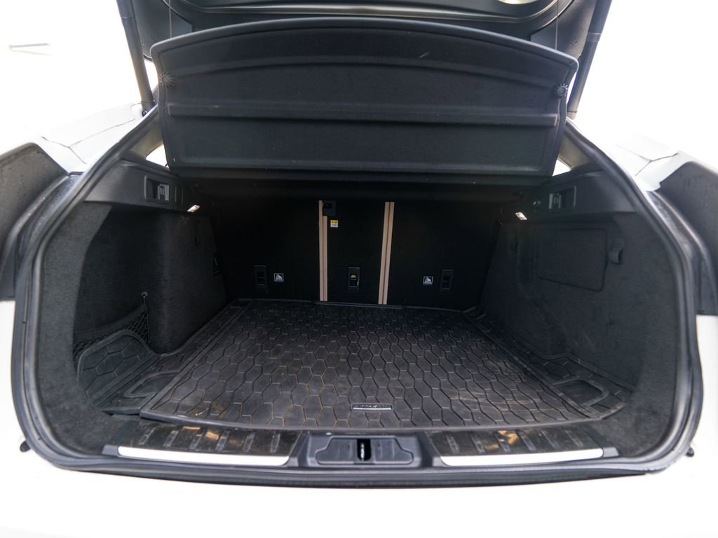 Used 2020 Jaguar F-PACE Premium AWD/4WD image 32