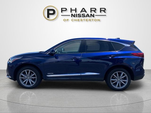 Used 2024 Acura RDX w/ Technology Package AWD/4WD image 2