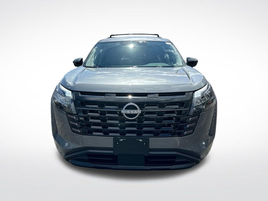 New 2026 Nissan Pathfinder SV image 8
