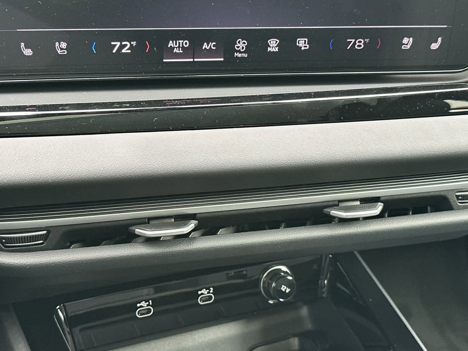 New 2026 Audi A6 Premium Plus AWD/4WD image 20