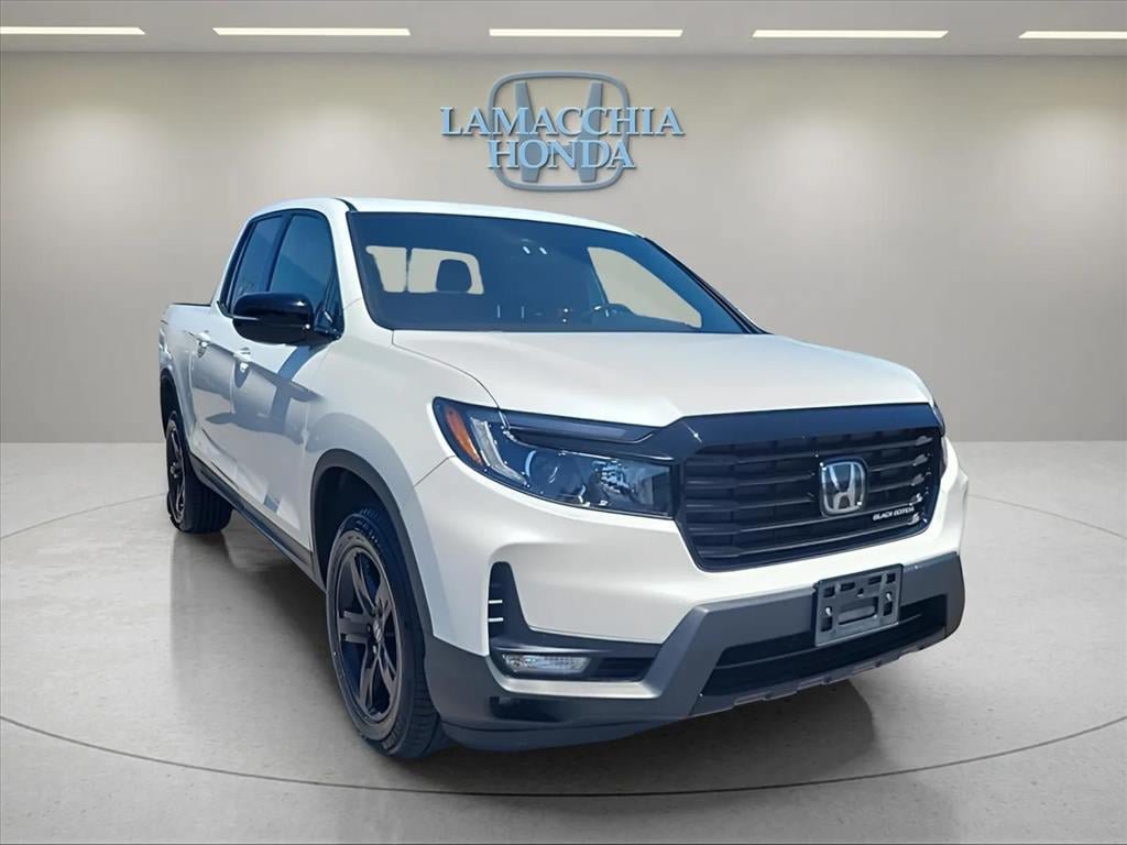 Used 2023 Honda Ridgeline Black Edition image 7