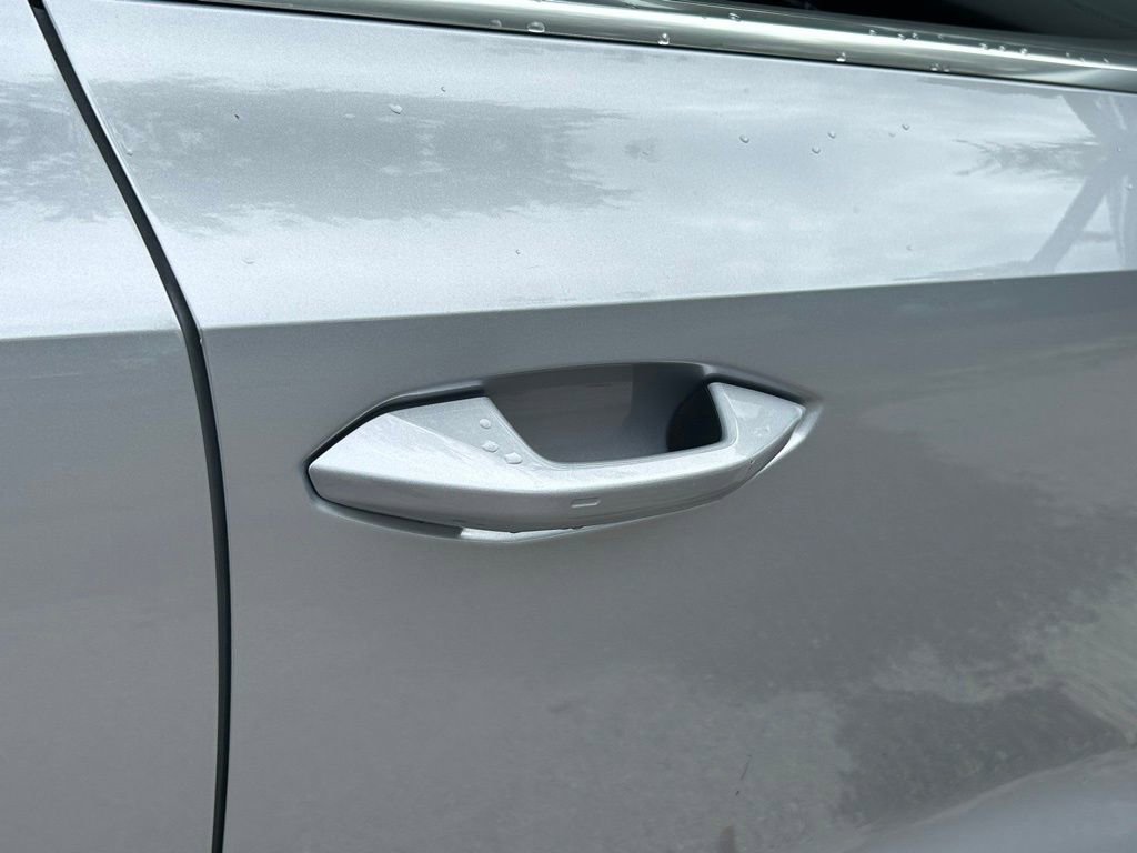 Used 2024 Audi A3 2.0T Premium image 30