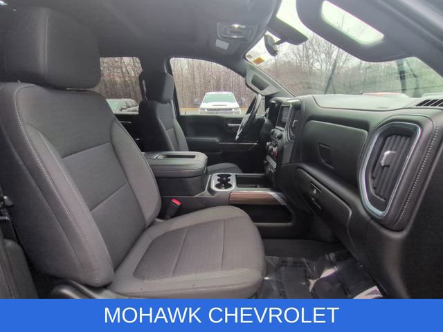 Used 2022 Chevrolet Silverado 1500 RST image 29