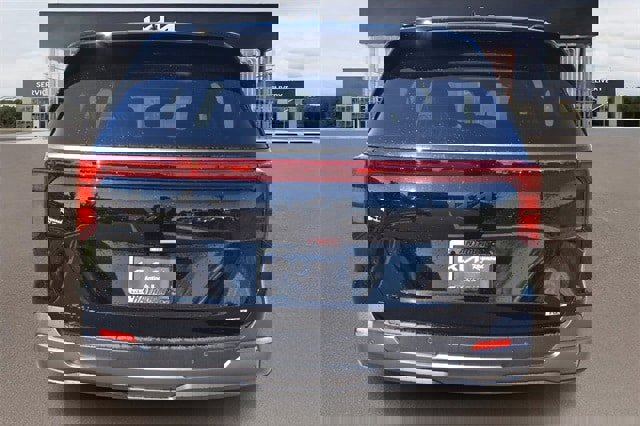New 2026 Kia Carnival SX image 4