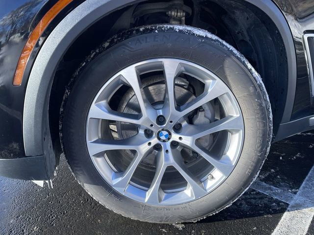 Used 2020 BMW X5 xDrive40i w/ Convenience Package image 34