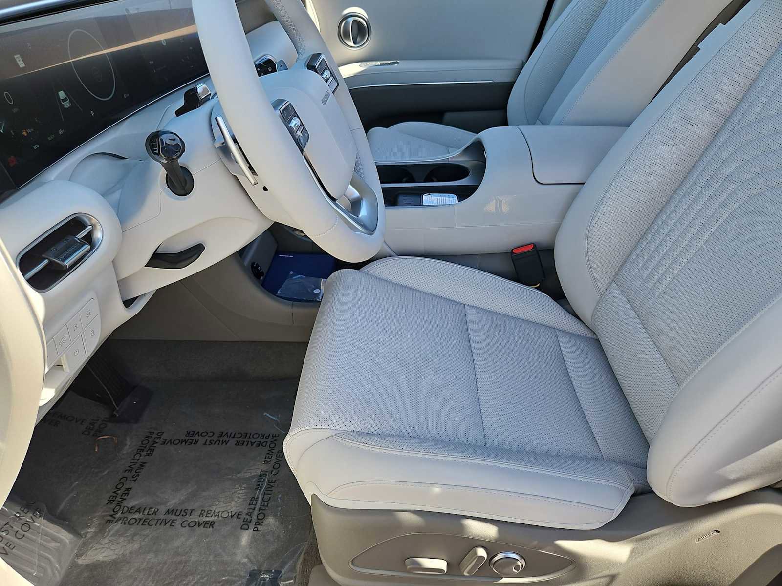 New 2026 Hyundai Palisade SEL image 16